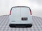 2025 Chevrolet Express Cargo 3500 WT