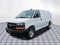 2025 Chevrolet Express Cargo 3500 WT