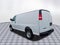2025 Chevrolet Express Cargo 3500 WT