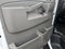 2025 Chevrolet Express Cargo 3500 WT