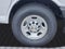 2025 Chevrolet Express Cargo 3500 WT