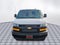 2025 Chevrolet Express Cargo 3500 WT