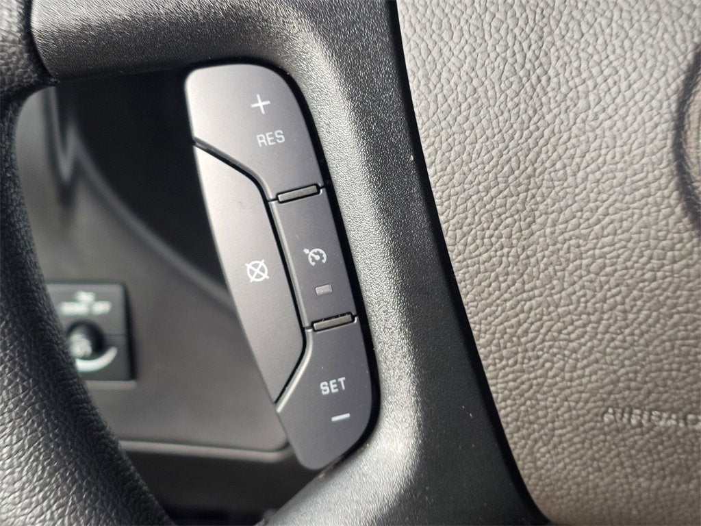 2025 Chevrolet Express Cargo 3500 WT