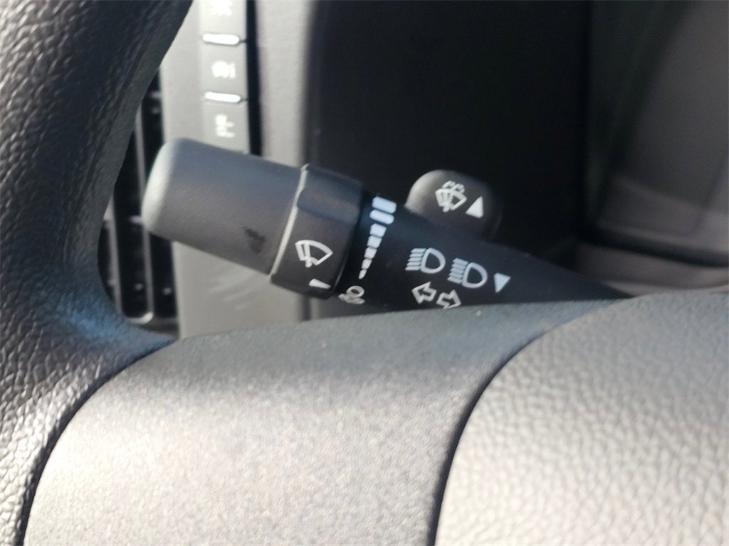 2025 Chevrolet Express Cargo 3500 WT