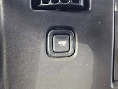 2025 Chevrolet Express Cargo 3500 WT