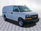 2025 Chevrolet Express Cargo 3500 WT