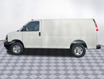 2025 Chevrolet Express Cargo 3500 WT