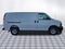 2025 Chevrolet Express Cargo 3500 WT
