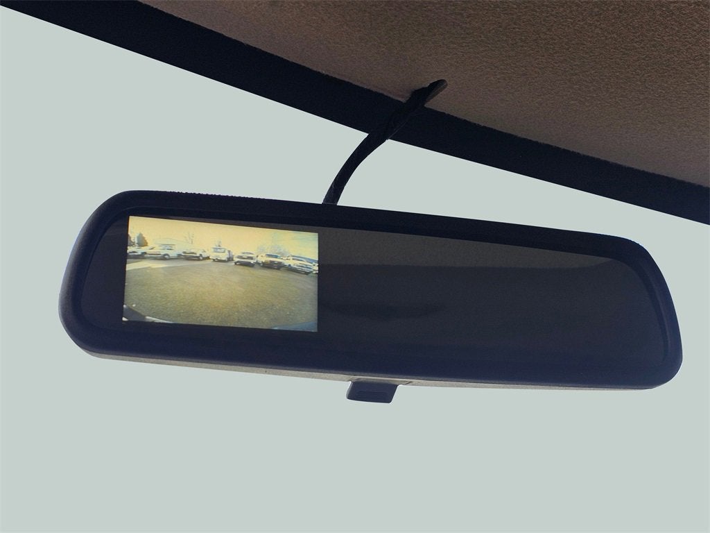 2025 Chevrolet Express Cargo 3500 WT