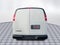 2025 Chevrolet Express Cargo 3500 WT