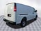 2025 Chevrolet Express Cargo 3500 WT