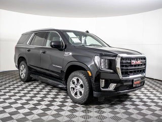 2021 GMC Yukon SLE