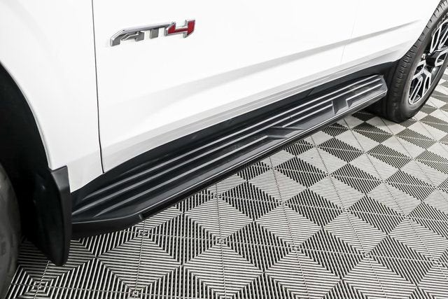 2022 GMC Yukon AT4