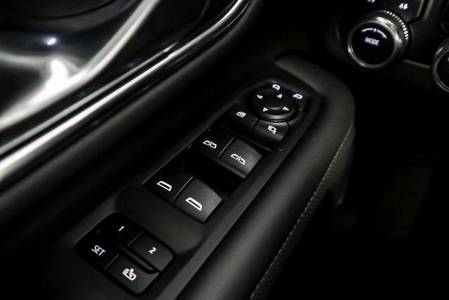 2022 GMC Yukon AT4