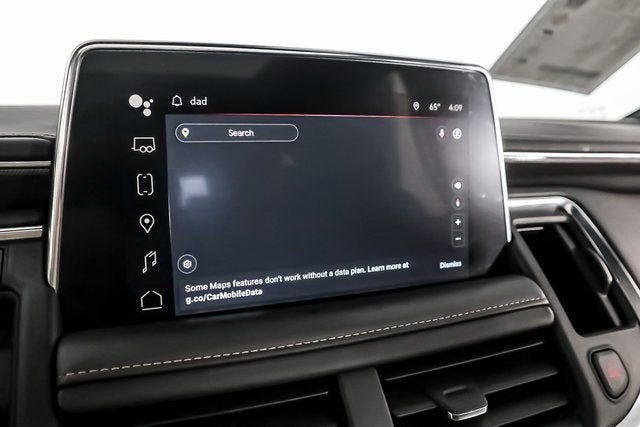 2022 GMC Yukon AT4