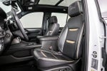 2022 GMC Yukon AT4