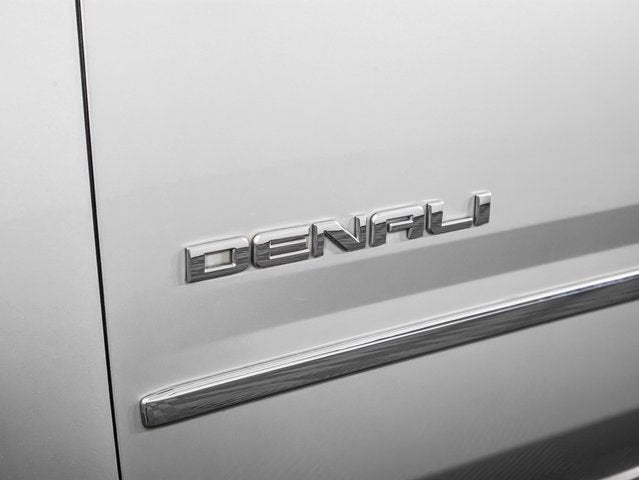 2020 GMC Yukon XL Denali