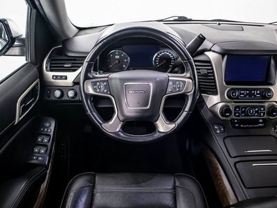 2020 GMC Yukon XL Denali