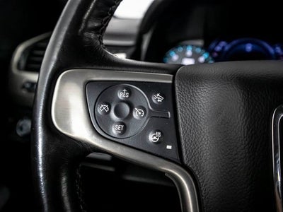 2020 GMC Yukon XL Denali