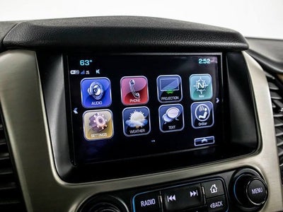 2020 GMC Yukon XL Denali