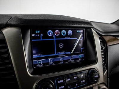 2020 GMC Yukon XL Denali