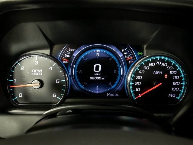 2020 GMC Yukon XL Denali