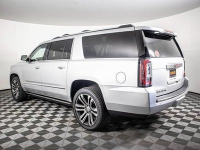 2020 GMC Yukon XL Denali