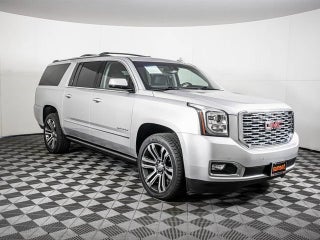 2020 GMC Yukon XL Denali