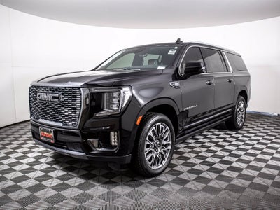 2023 GMC Yukon XL Denali Ultimate