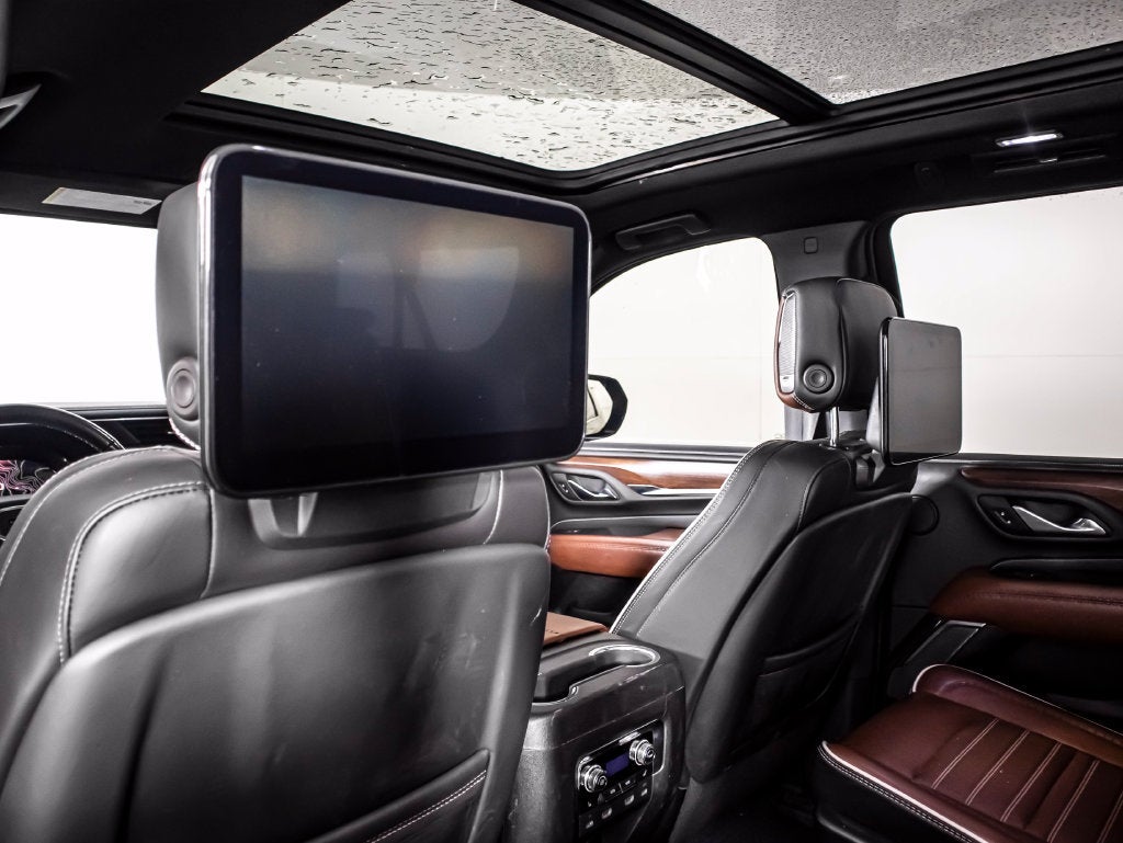 2023 GMC Yukon XL Denali Ultimate