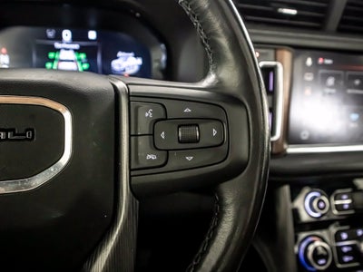 2023 GMC Yukon XL Denali Ultimate