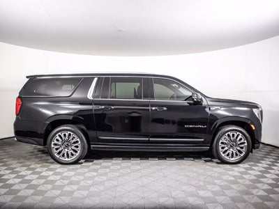 2023 GMC Yukon XL Denali Ultimate