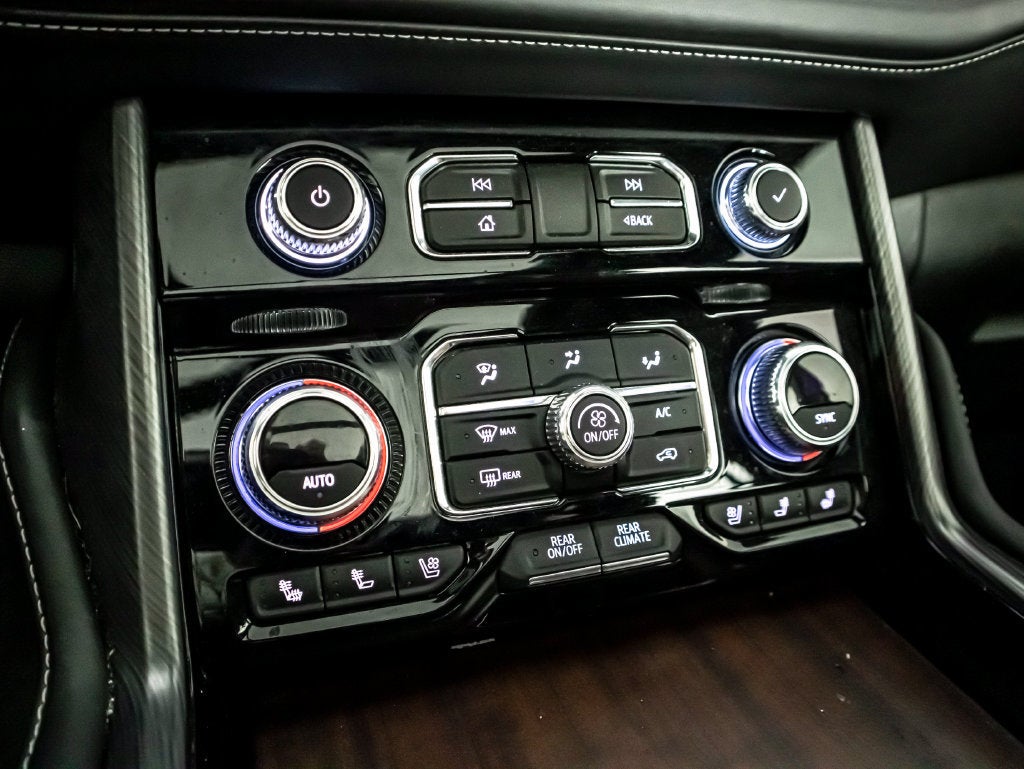 2023 GMC Yukon XL Denali Ultimate