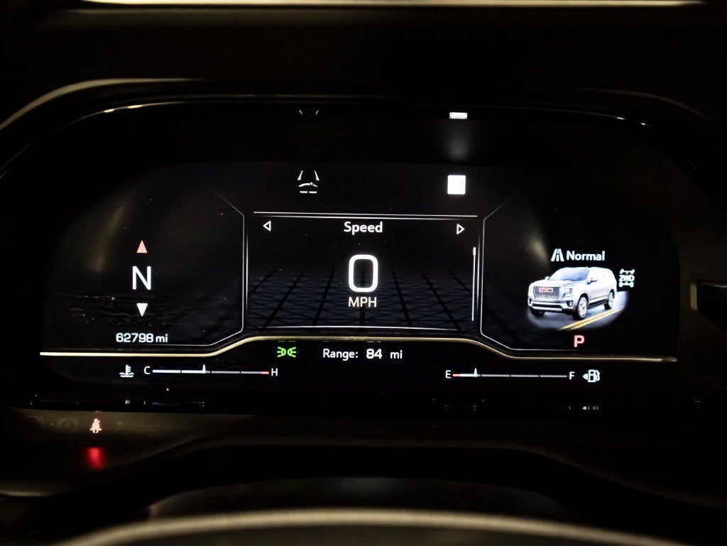 2023 GMC Yukon XL Denali Ultimate