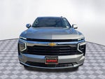2025 Chevrolet Suburban LS