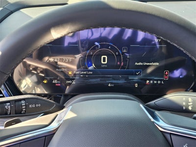 2025 Chevrolet Suburban LS