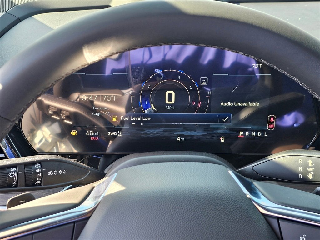 2025 Chevrolet Suburban LS