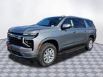 2025 Chevrolet Suburban LS
