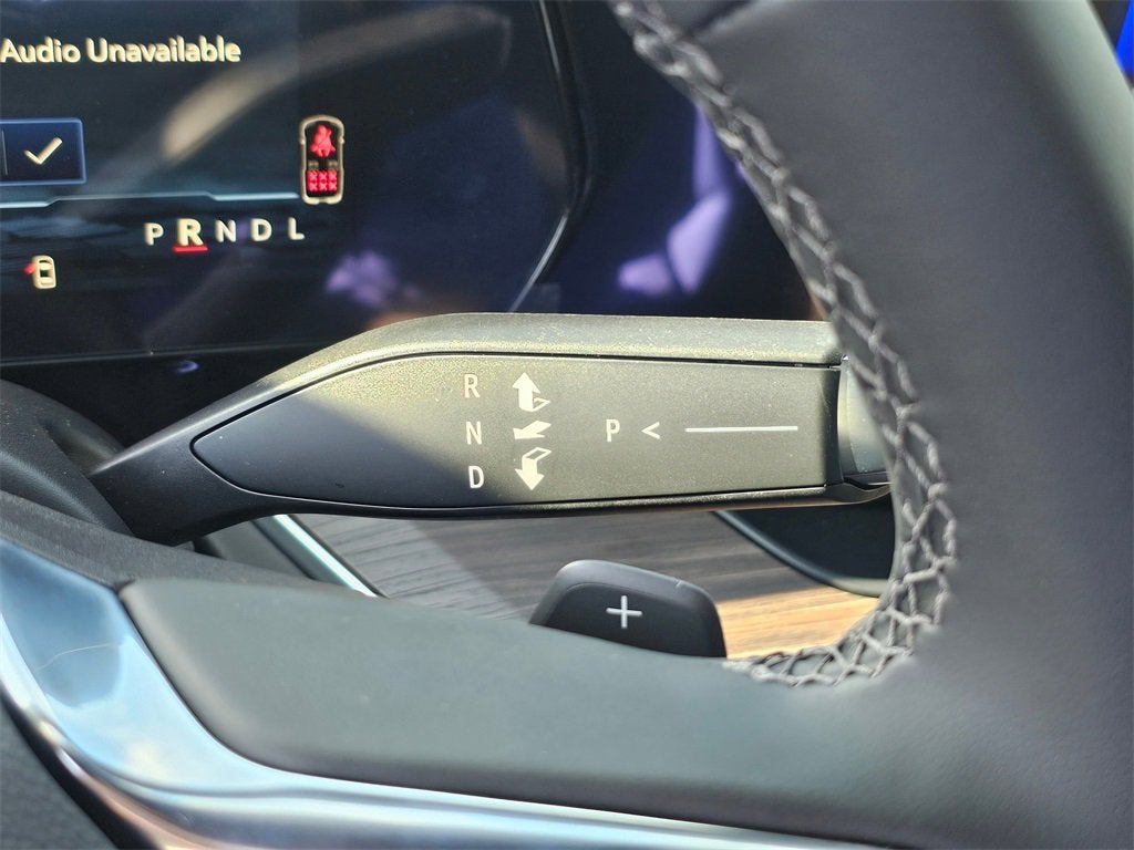 2025 Chevrolet Suburban LS