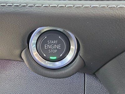 2025 Chevrolet Suburban LS