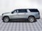2025 Chevrolet Suburban LS
