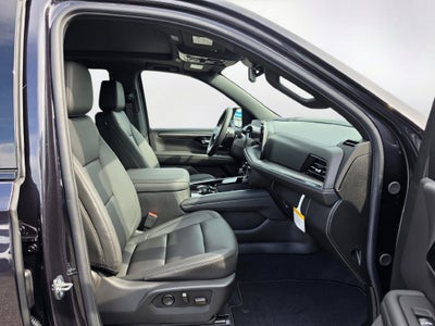 2027 Chevrolet Tahoe Z71