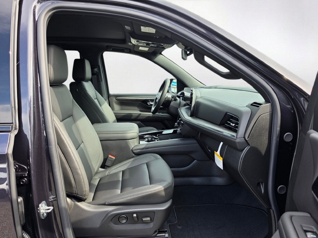 2027 Chevrolet Tahoe Z71