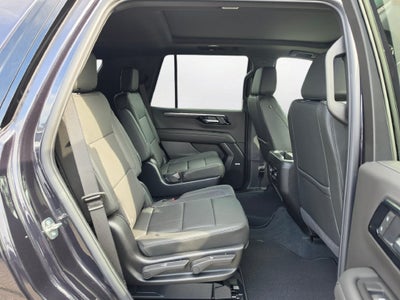 2027 Chevrolet Tahoe Z71