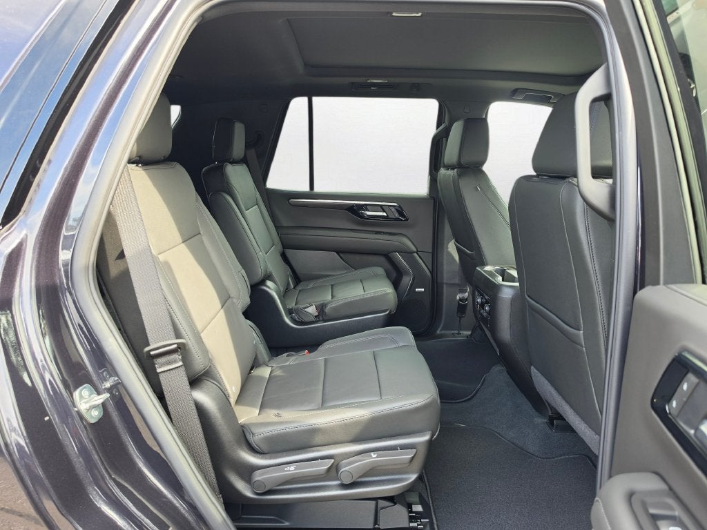 2027 Chevrolet Tahoe Z71