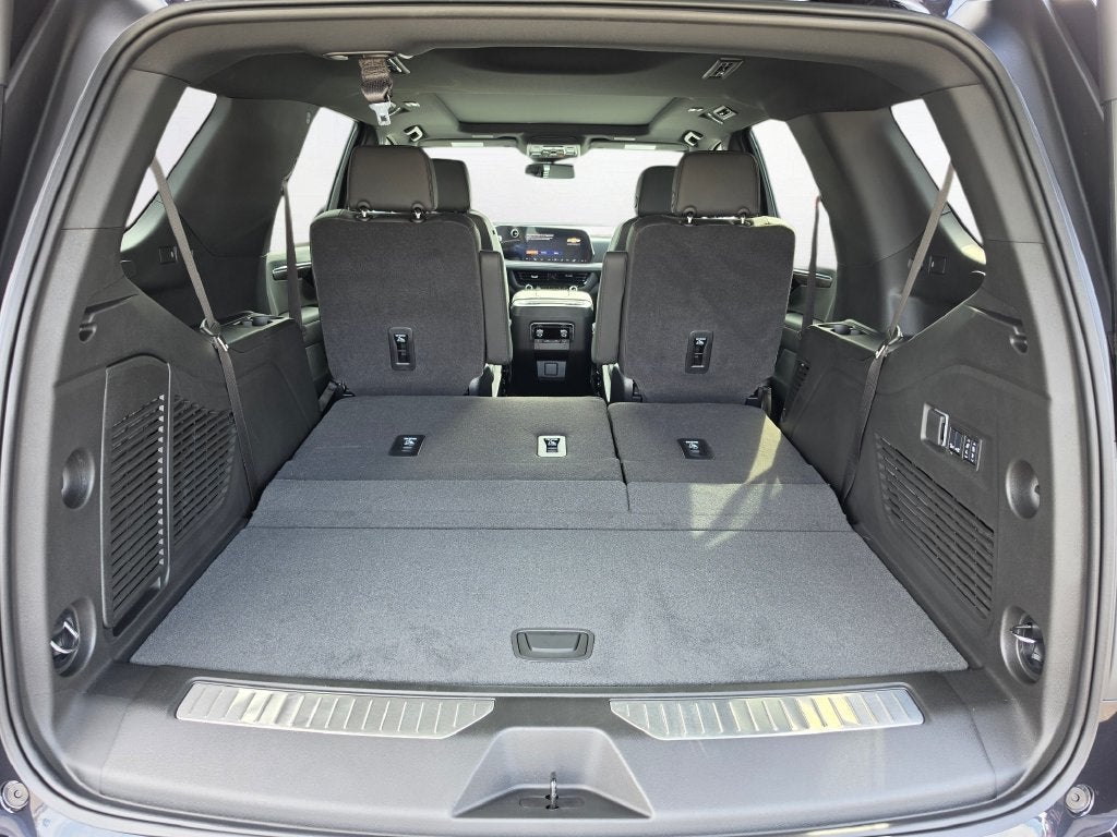 2027 Chevrolet Tahoe Z71