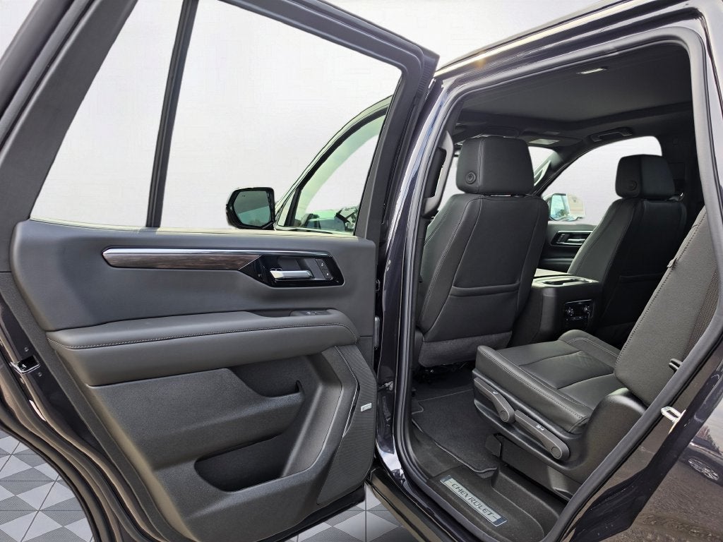 2027 Chevrolet Tahoe Z71