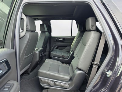 2027 Chevrolet Tahoe Z71