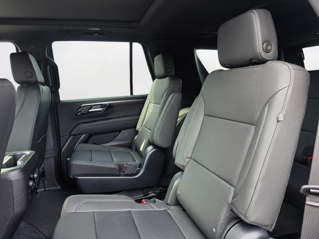 2027 Chevrolet Tahoe Z71