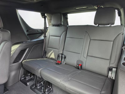 2027 Chevrolet Tahoe Z71